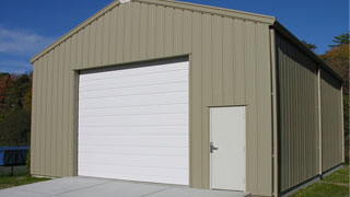 Garage Door Openers at Polytechnic Fort Worth, Texas